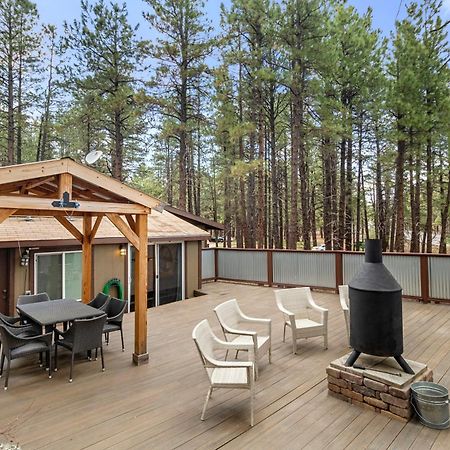 The Cozy Cottage Flagstaff Exterior photo